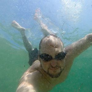 Meet your Posher, Mark